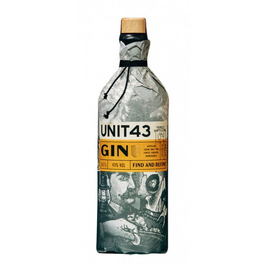 GIN UNIT 43 ORIGINAL CL. 70