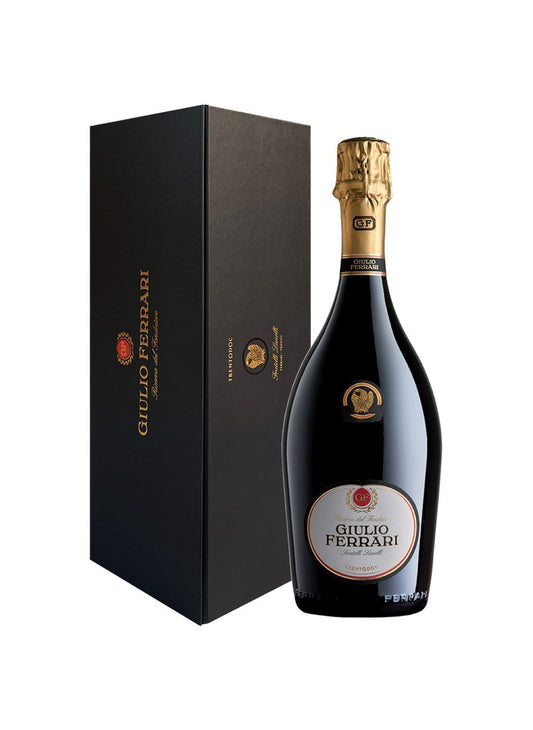 GIULIO FERRARI 2015 CL 75 COFANETTO