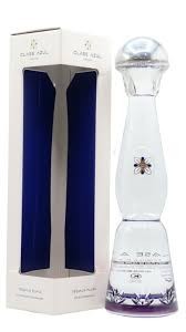 TEQUILA PLATA 40° CL 70 CLASSE AZUL