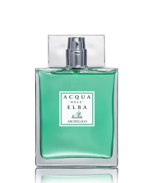 Edp Arcipelago Uomo
