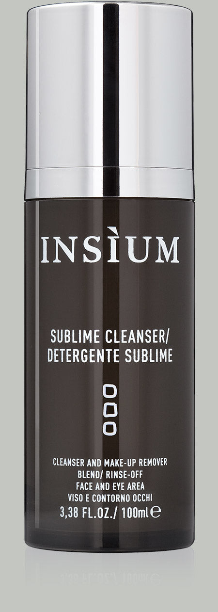Detergente Sublime