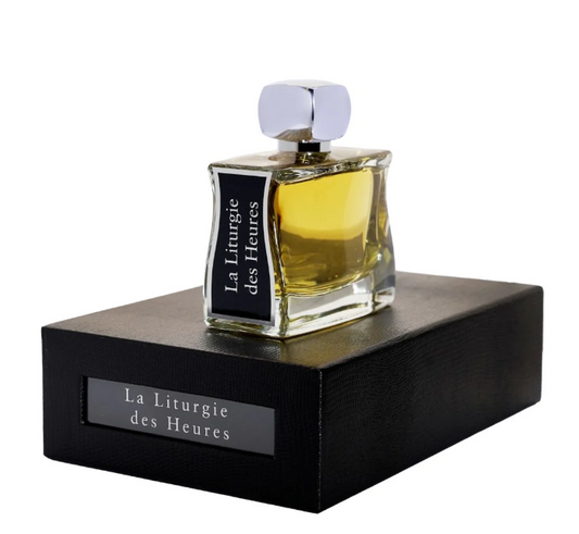 The Liturgies of the Hours