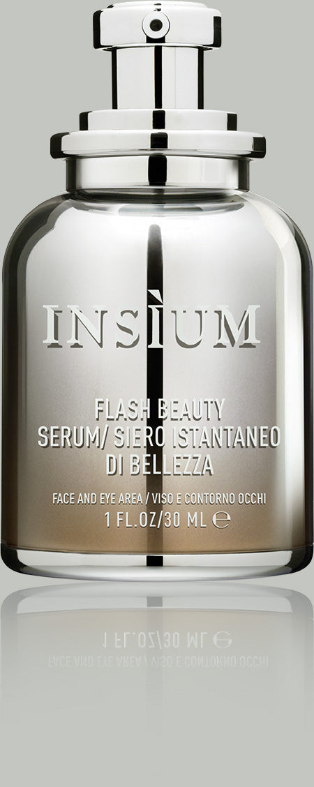 Siero Istantaneo Di Bellezza