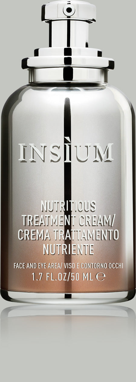 Crema Trattamento Nutriente
