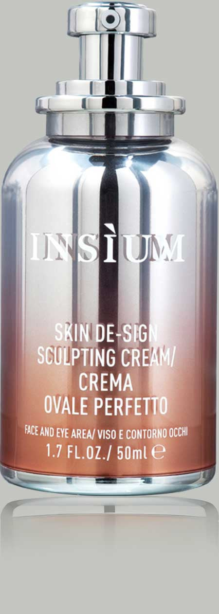 Crema Ovale Perfetto