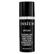 Spotlight Crema Mani