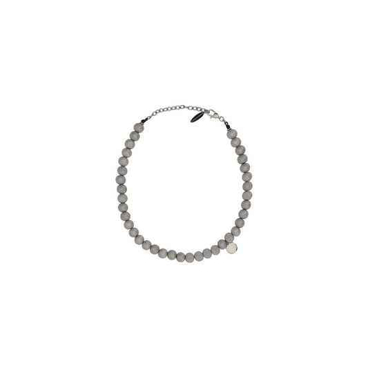 Shimmer Bead Necklace
