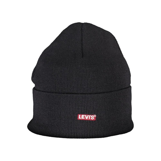 Cappelli e berretti in acrilico blu