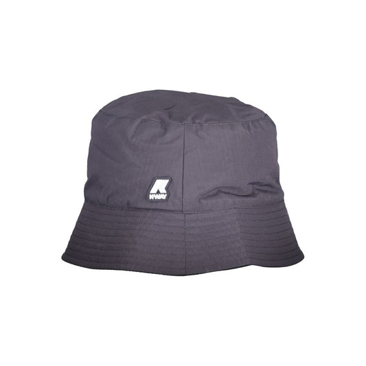 Cappelli e berretti in poliestere blu