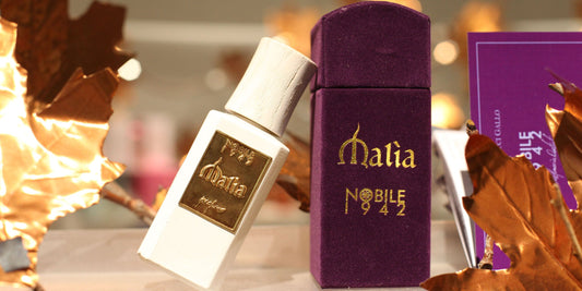 Nobile 1942 - Malia