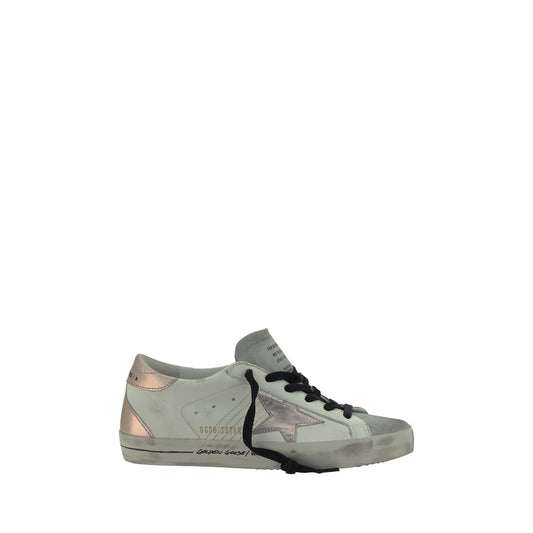 Nappa Sneakers