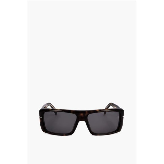 Black Haircalf Sunglass