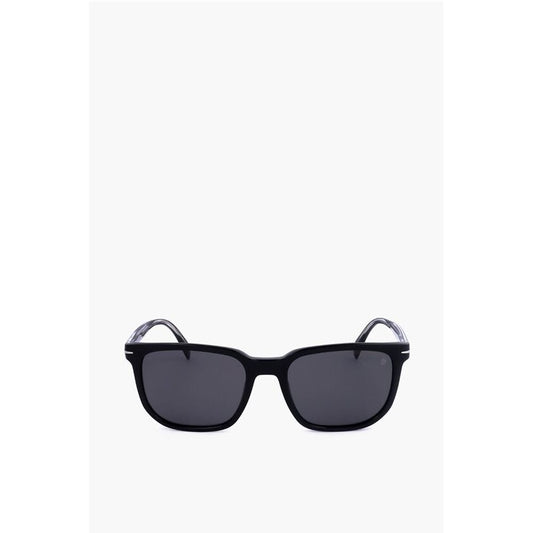 Black Haircalf Sunglass