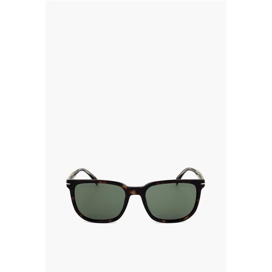 Brown Haircalf Sunglass