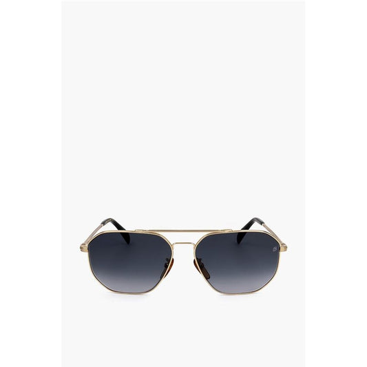 Black Fibre Sunglass