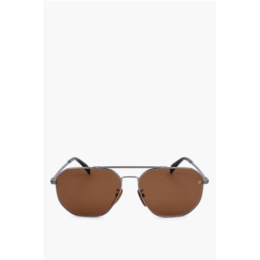 Orange Fibre Sunglass