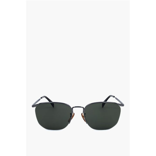Gray Fibre Sunglass