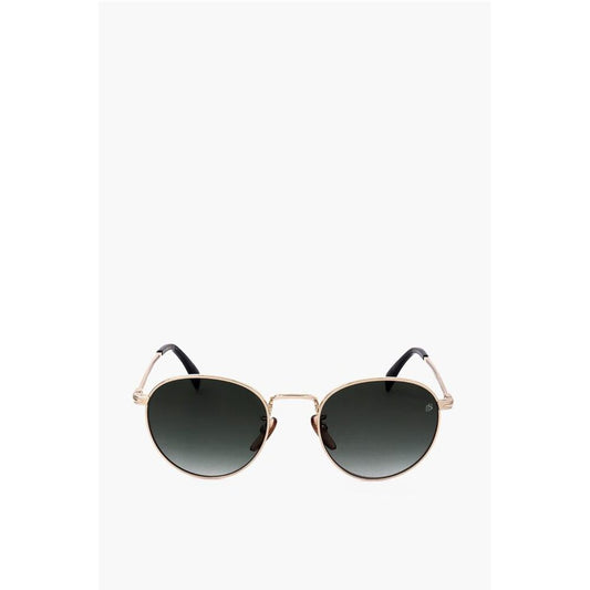 Black Fibre Sunglass