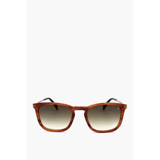 Brown Haircalf Sunglass