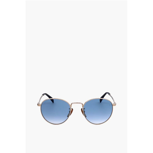 Blue Fibre Sunglass
