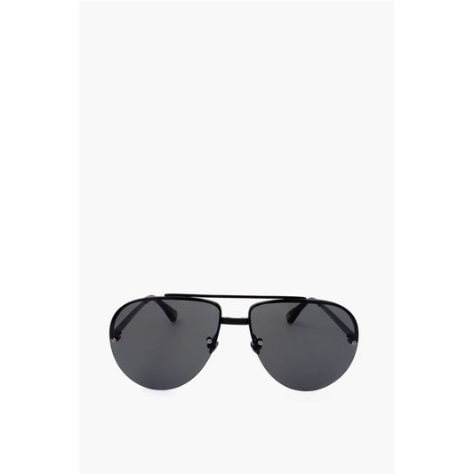 Black Titanium Sunglass