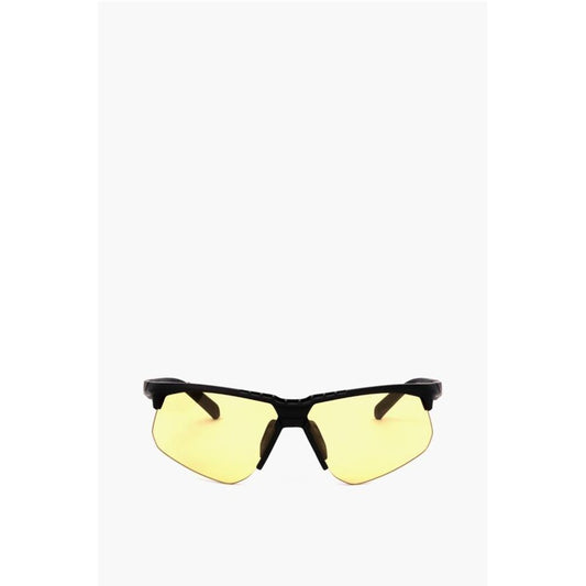 Yellow Injected Sunglass