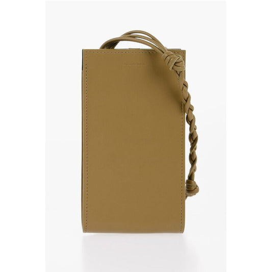 Brown Cowhide Wallet