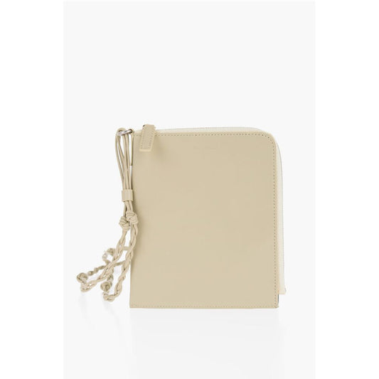 Green Cowhide Wallet