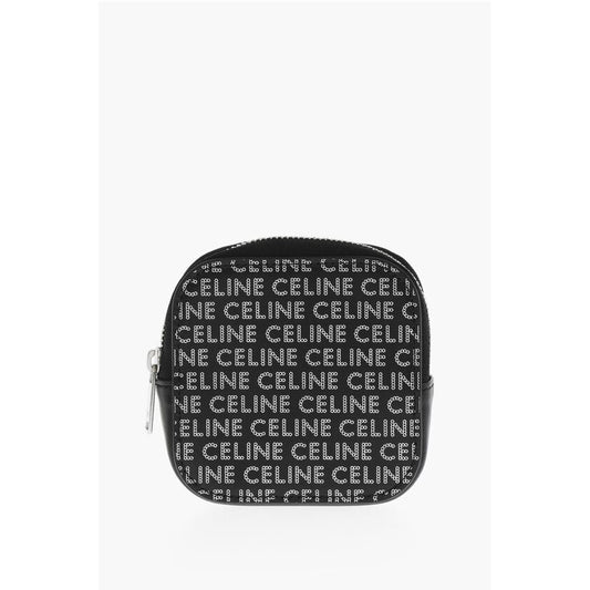 Black Calfskin Wallet