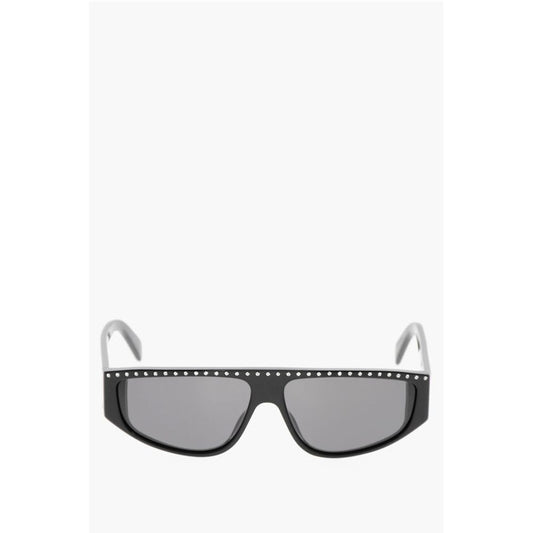 Black Haircalf Sunglass