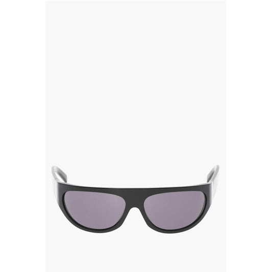 Black Haircalf Sunglass