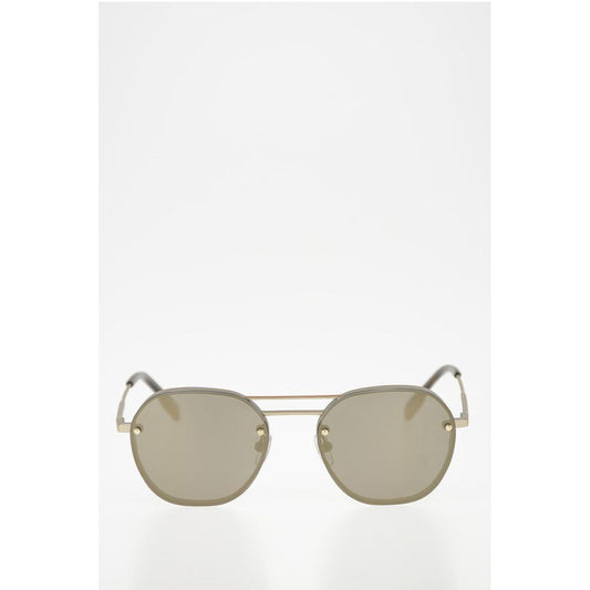 Gold Titanium Sunglass