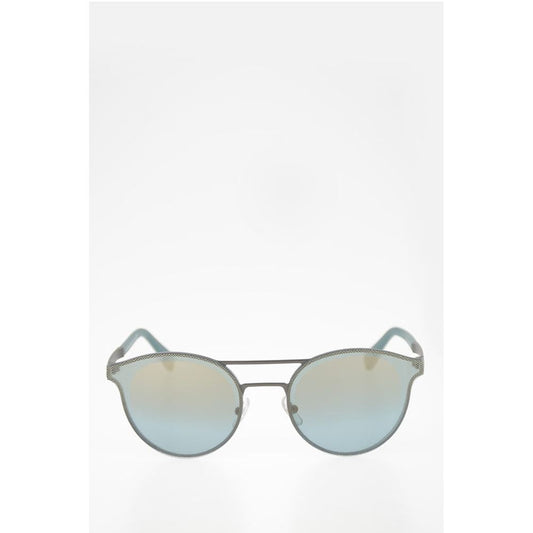 Bicolor Metal Sunglass