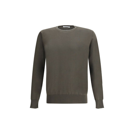 Cotton Sweater