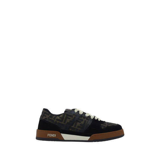 Sneakers Fendi Match