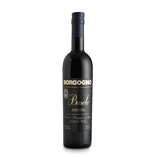 BAROLO CHINATO BORGOGNO 16° CL 50 ASTUCC.