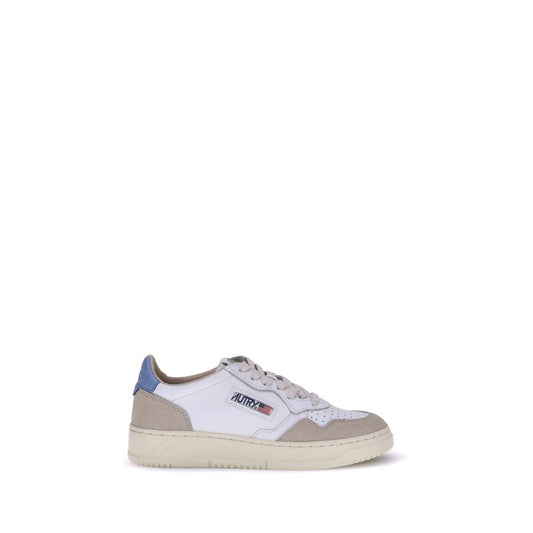 Sneakers basse Autry Medalist