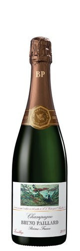 CHAMPAGNE B.PAILLARD ASSEMBLAGE MILL.2015 CL 75