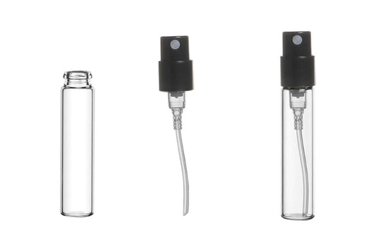 Eau de Parfum Cannabis