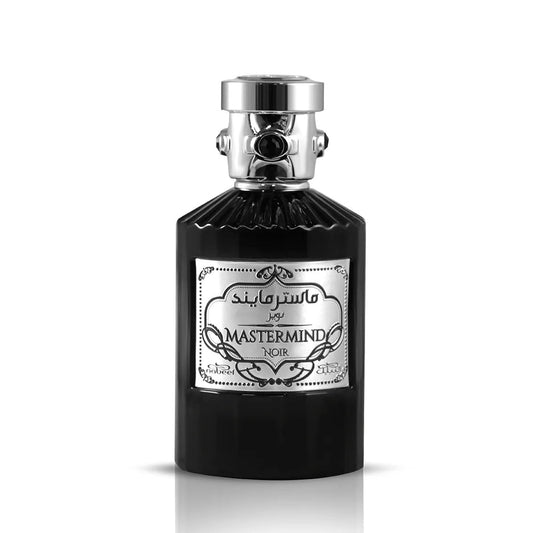 Mente suprema Noir