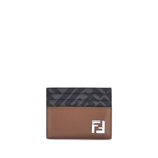 Porta carte Fendi FF