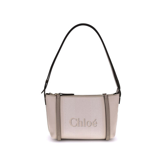 Borsa a tracolla Chloé Carry