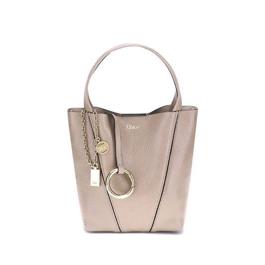 Borsa a tracolla Chloé Spin