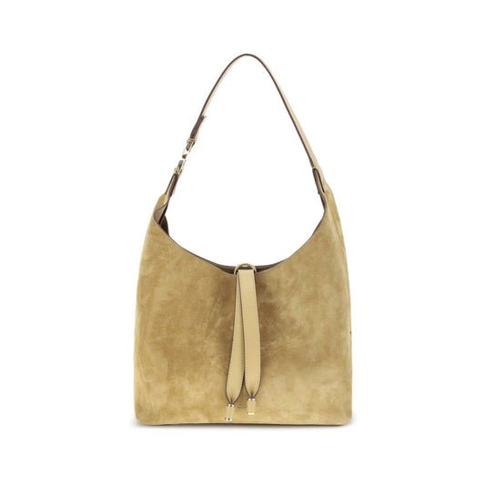 Borsa a tracolla Chloé Marcie