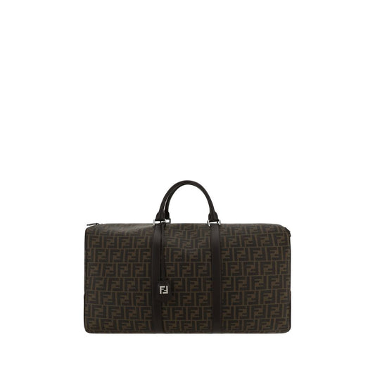 Borsa da viaggio Fendi Boston