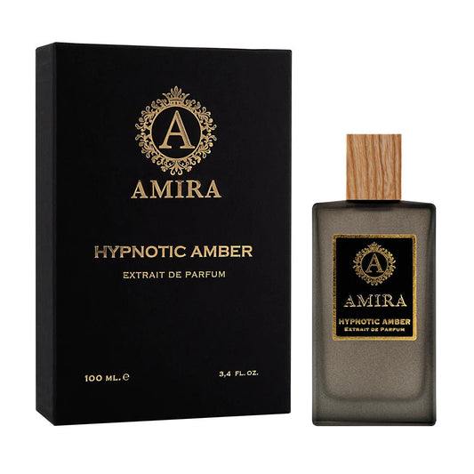 Hypnotic Amber