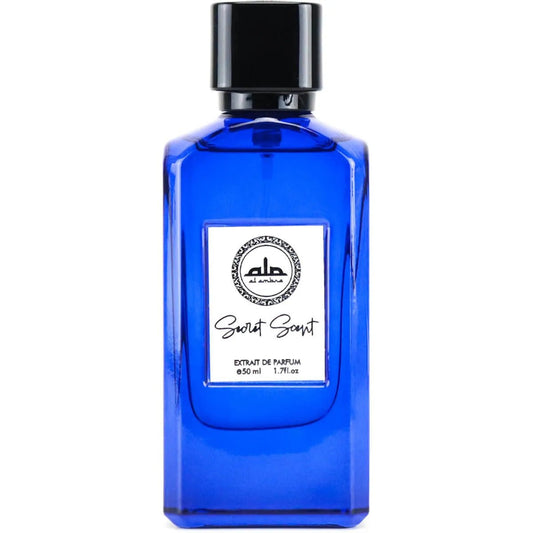 Al Ambra Perfumes - Secret Scent