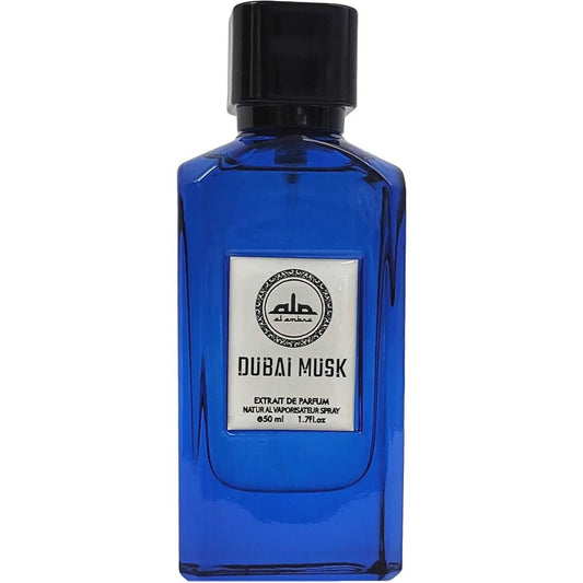 Al Ambra Perfumes - Dubai Musk