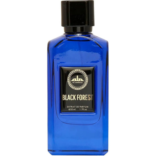 Foresta Nera