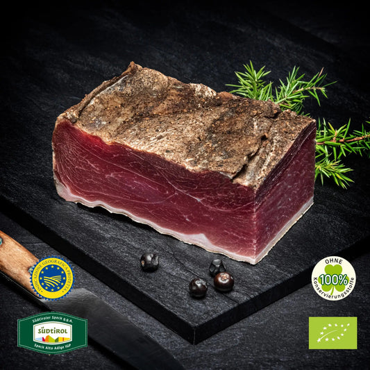 SEPP' BIO-Set Degustazione